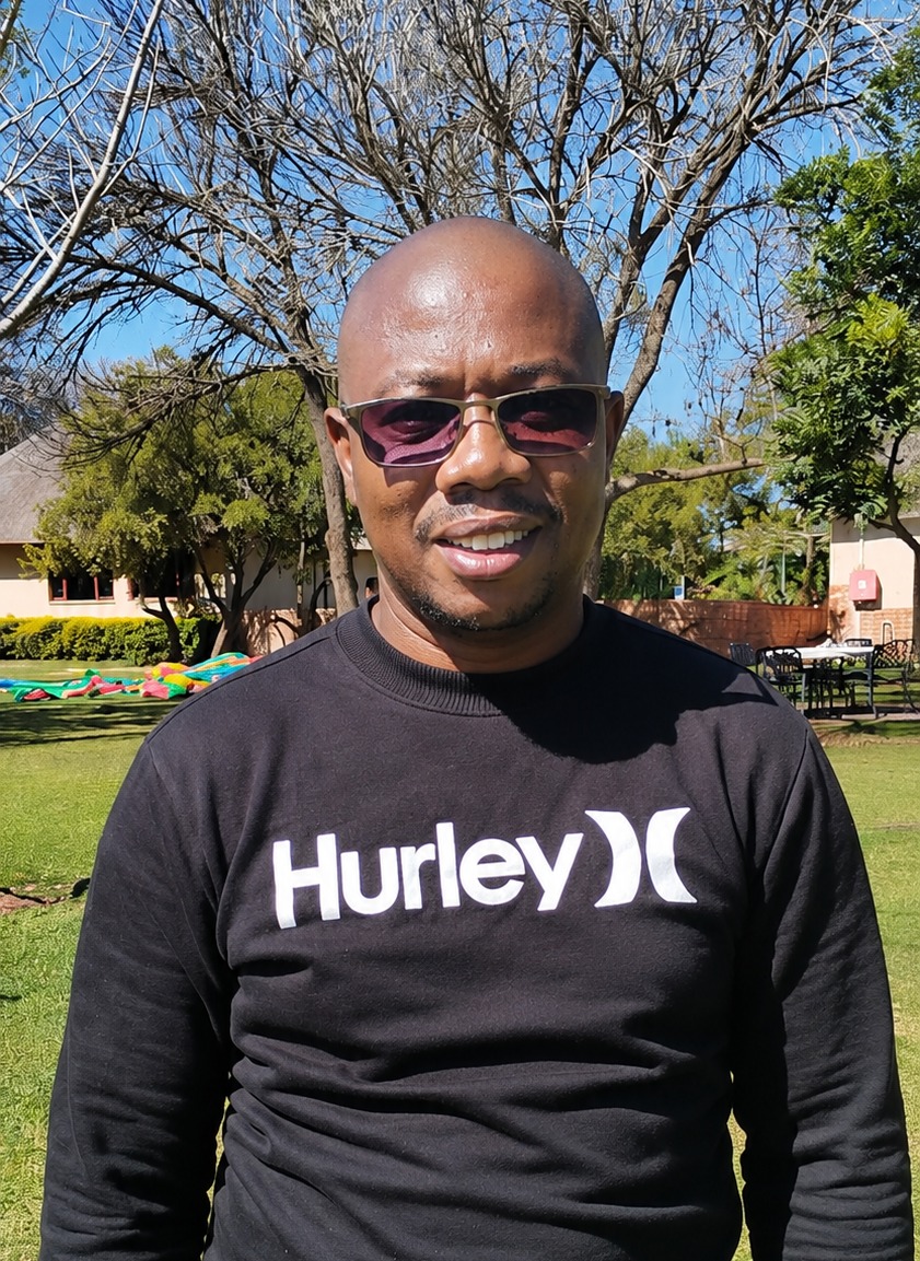 Mr K Selowa